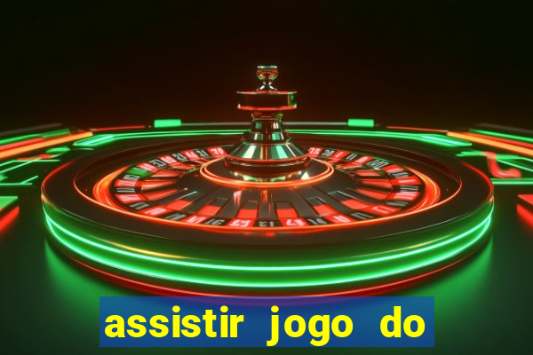 assistir jogo do inter futemax